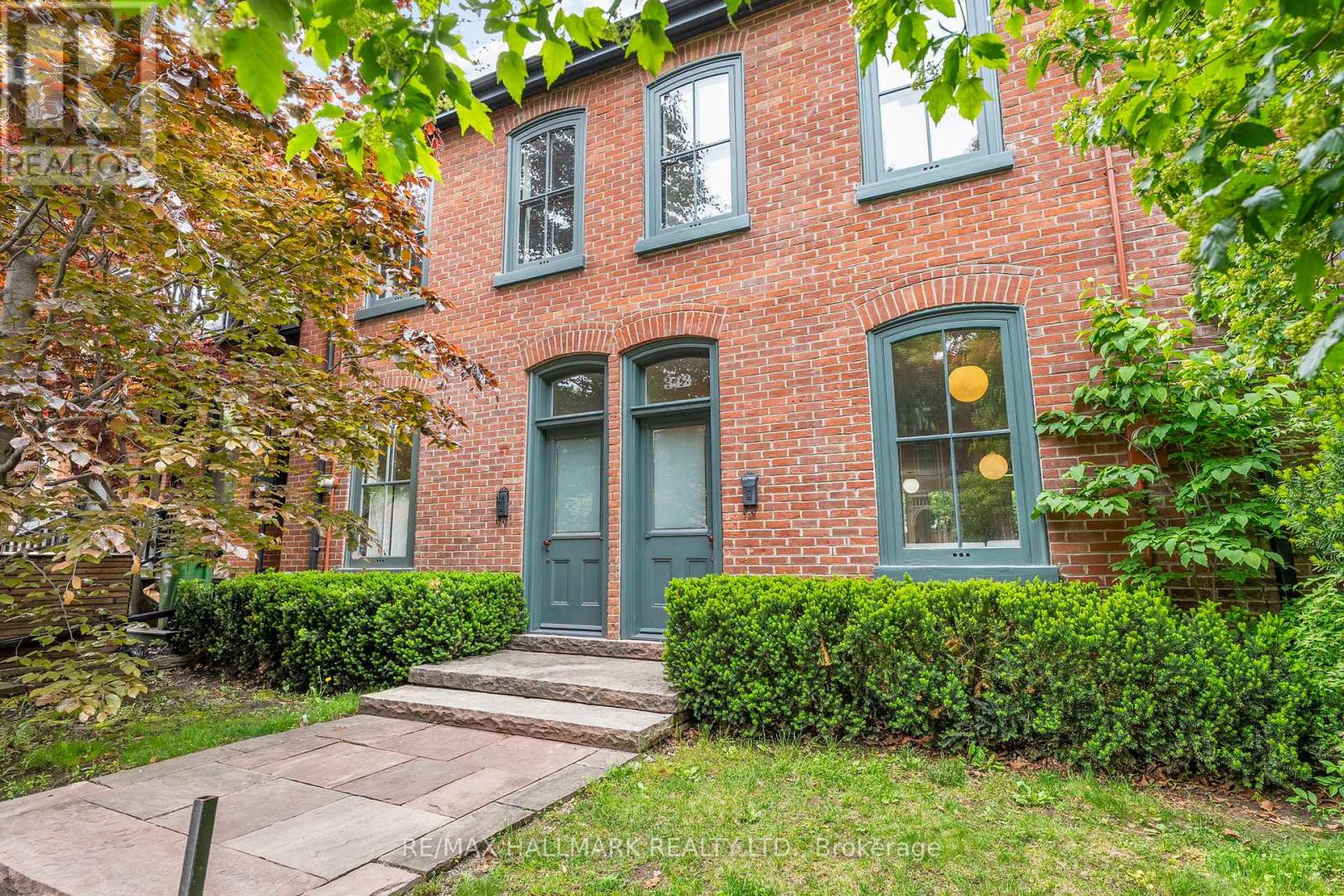 342 Wellesley Street E, Toronto, Ontario  M4X 1H3 - Photo 47 - C12210786