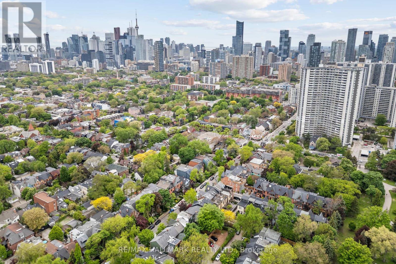 342 Wellesley Street E, Toronto, Ontario  M4X 1H3 - Photo 48 - C12210786