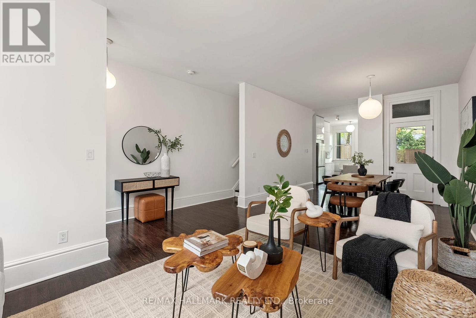 342 Wellesley Street E, Toronto, Ontario  M4X 1H3 - Photo 6 - C12210786