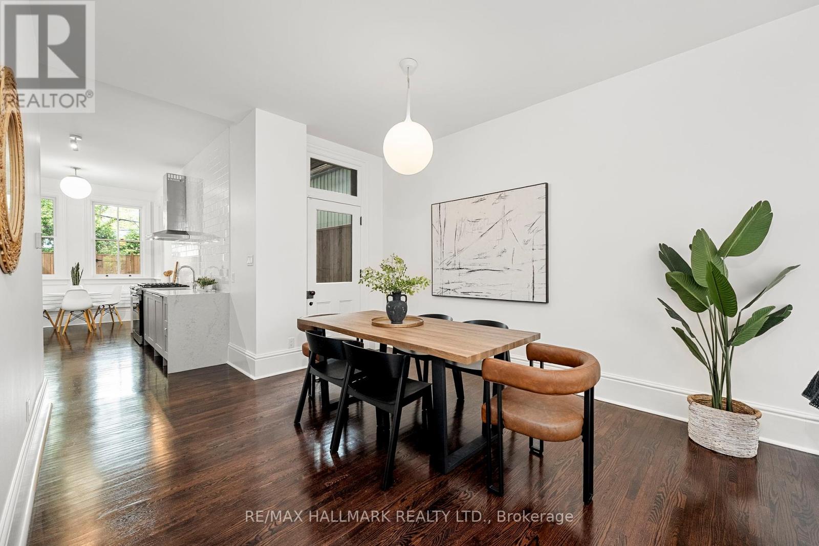 342 Wellesley Street E, Toronto, Ontario  M4X 1H3 - Photo 8 - C12210786