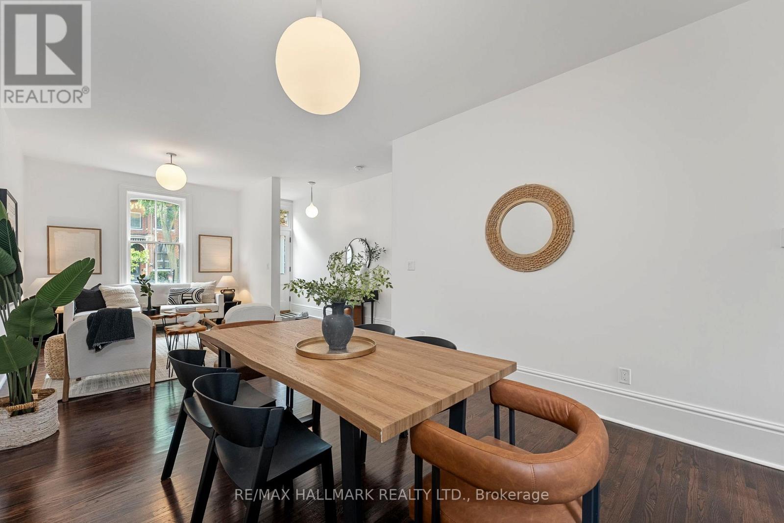 342 Wellesley Street E, Toronto, Ontario  M4X 1H3 - Photo 9 - C12210786