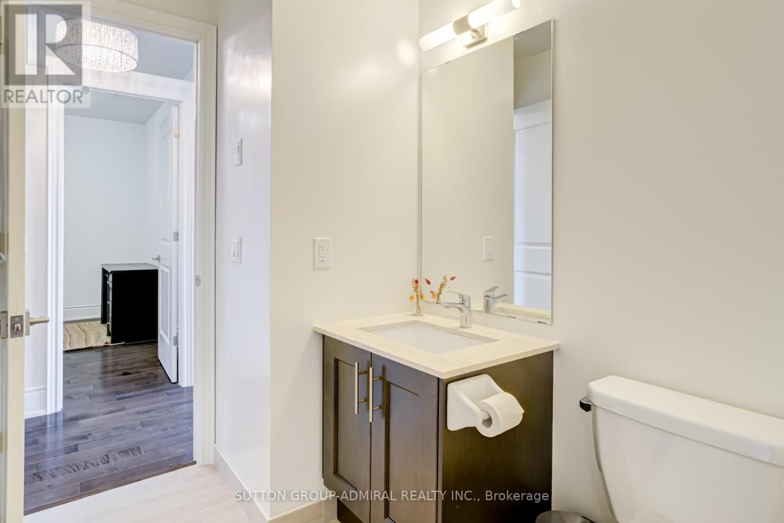 1006 - 23 Glebe Road W, Toronto, Ontario  M5P 0A1 - Photo 11 - C12210816