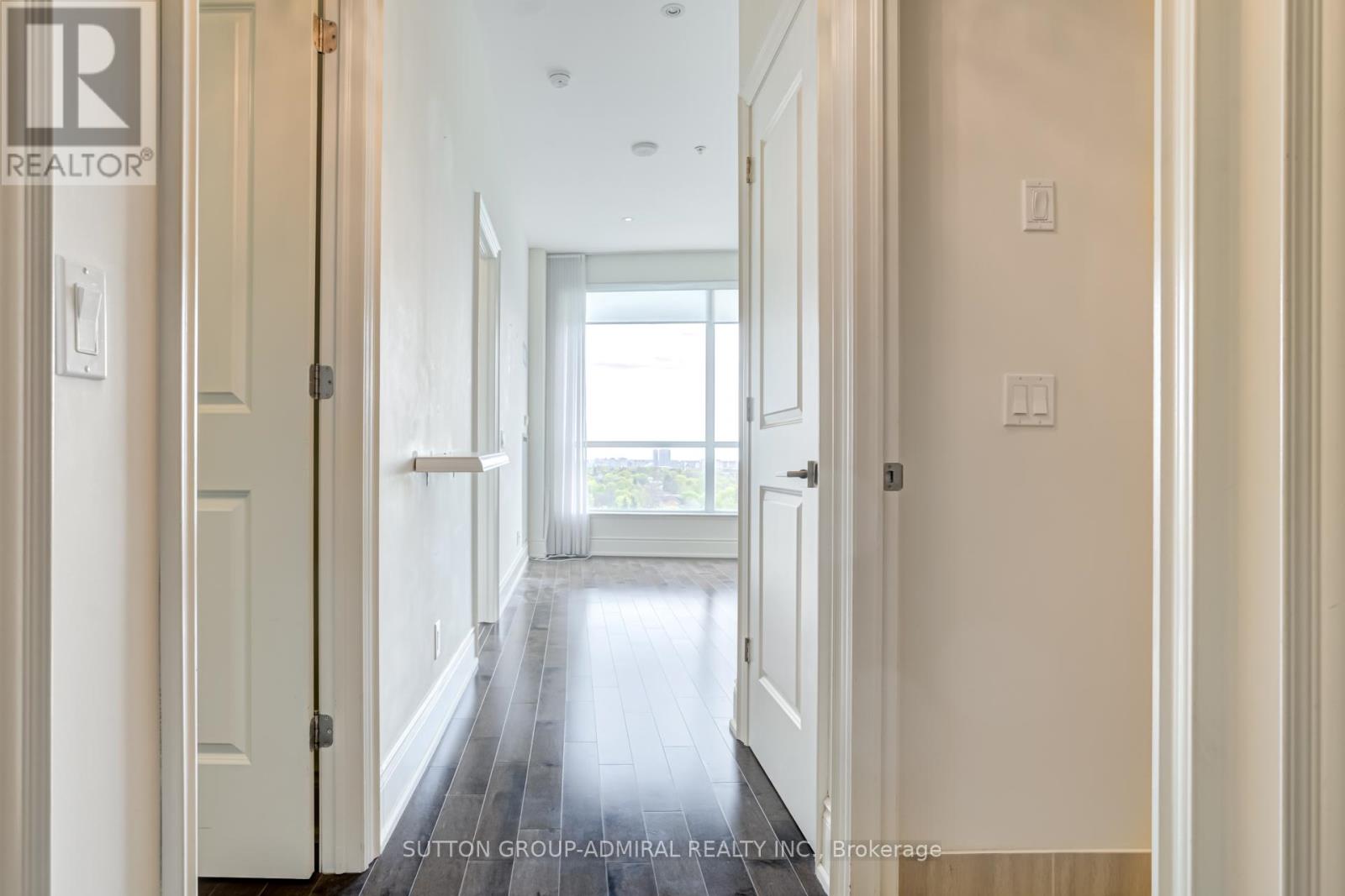 1006 - 23 Glebe Road W, Toronto, Ontario  M5P 0A1 - Photo 2 - C12210816