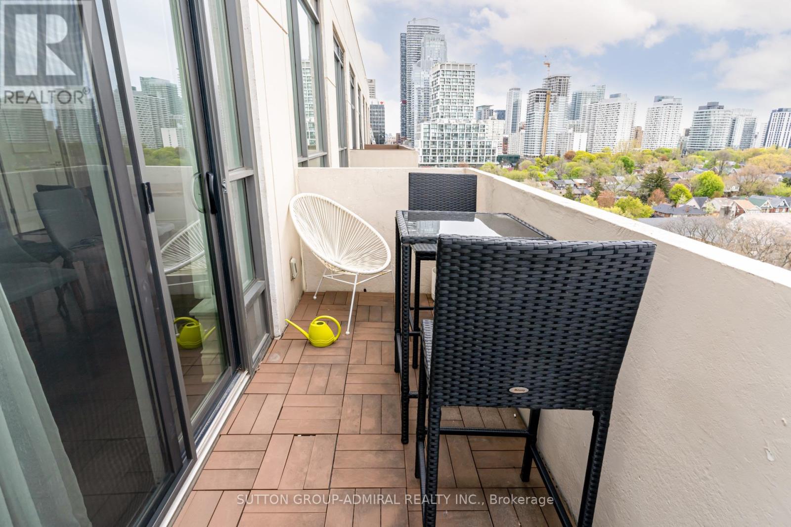 1006 - 23 Glebe Road W, Toronto, Ontario  M5P 0A1 - Photo 22 - C12210816