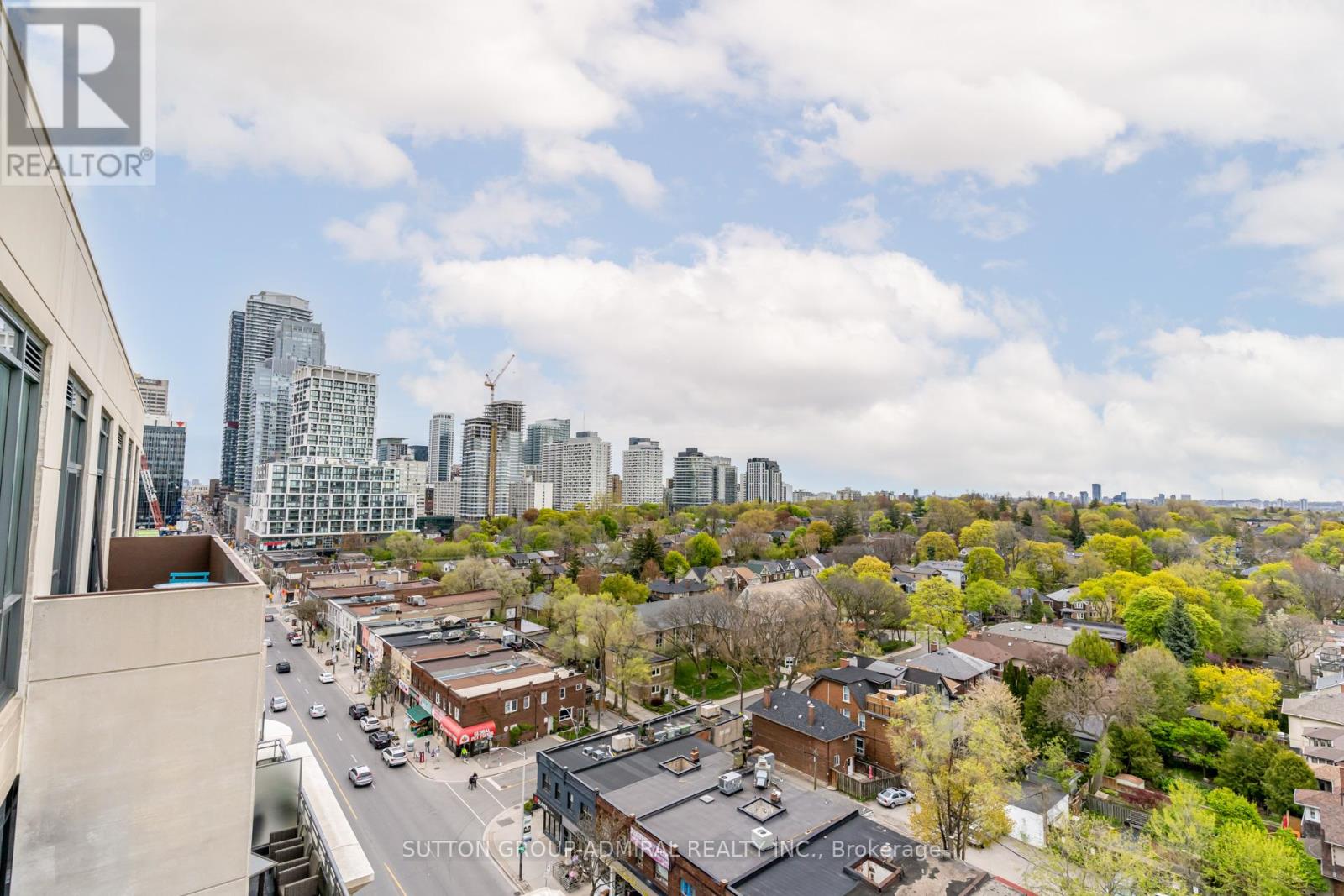 1006 - 23 Glebe Road W, Toronto, Ontario  M5P 0A1 - Photo 24 - C12210816