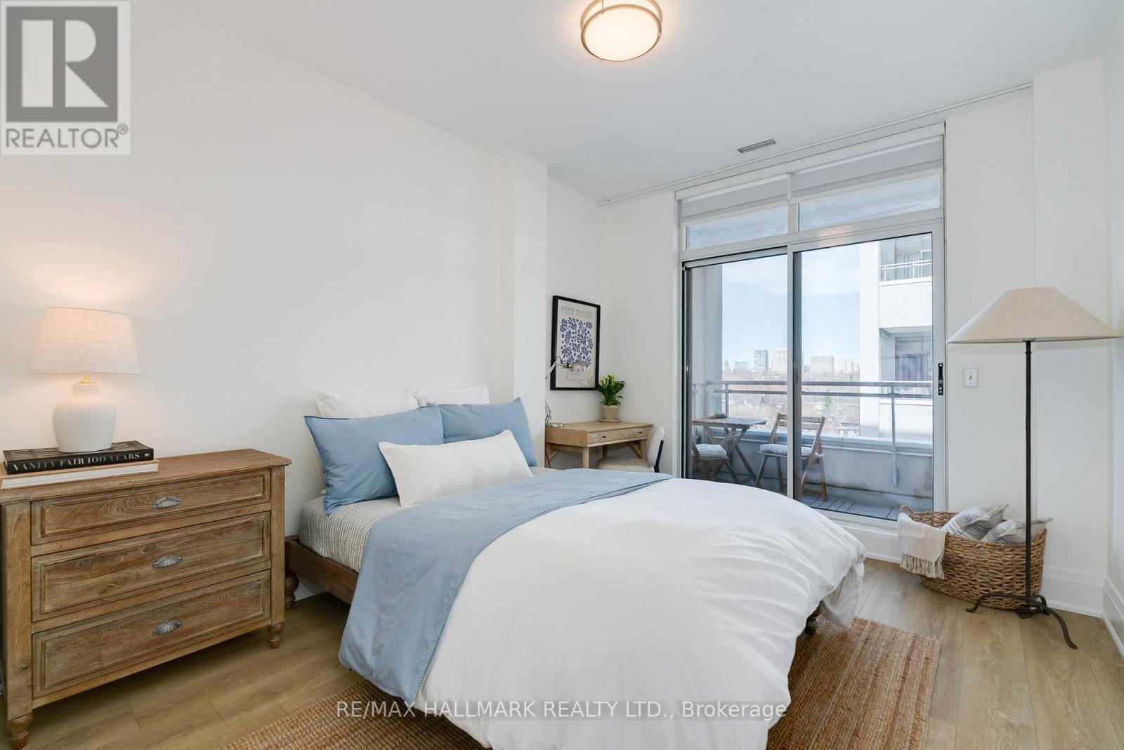 706 - 980 Yonge Street, Toronto (Annex), Ontario  M4W 3V8 - Photo 13 - C12210818