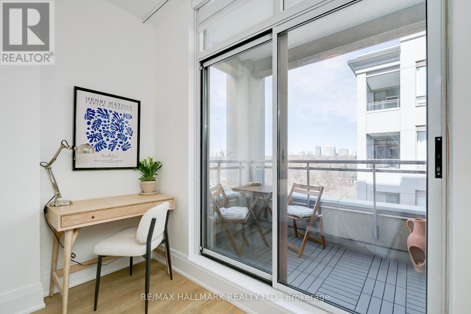 706 - 980 Yonge Street, Toronto (Annex), Ontario  M4W 3V8 - Photo 15 - C12210818