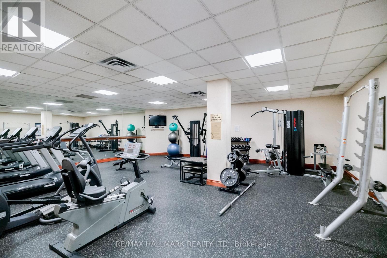 706 - 980 Yonge Street, Toronto (Annex), Ontario  M4W 3V8 - Photo 23 - C12210818
