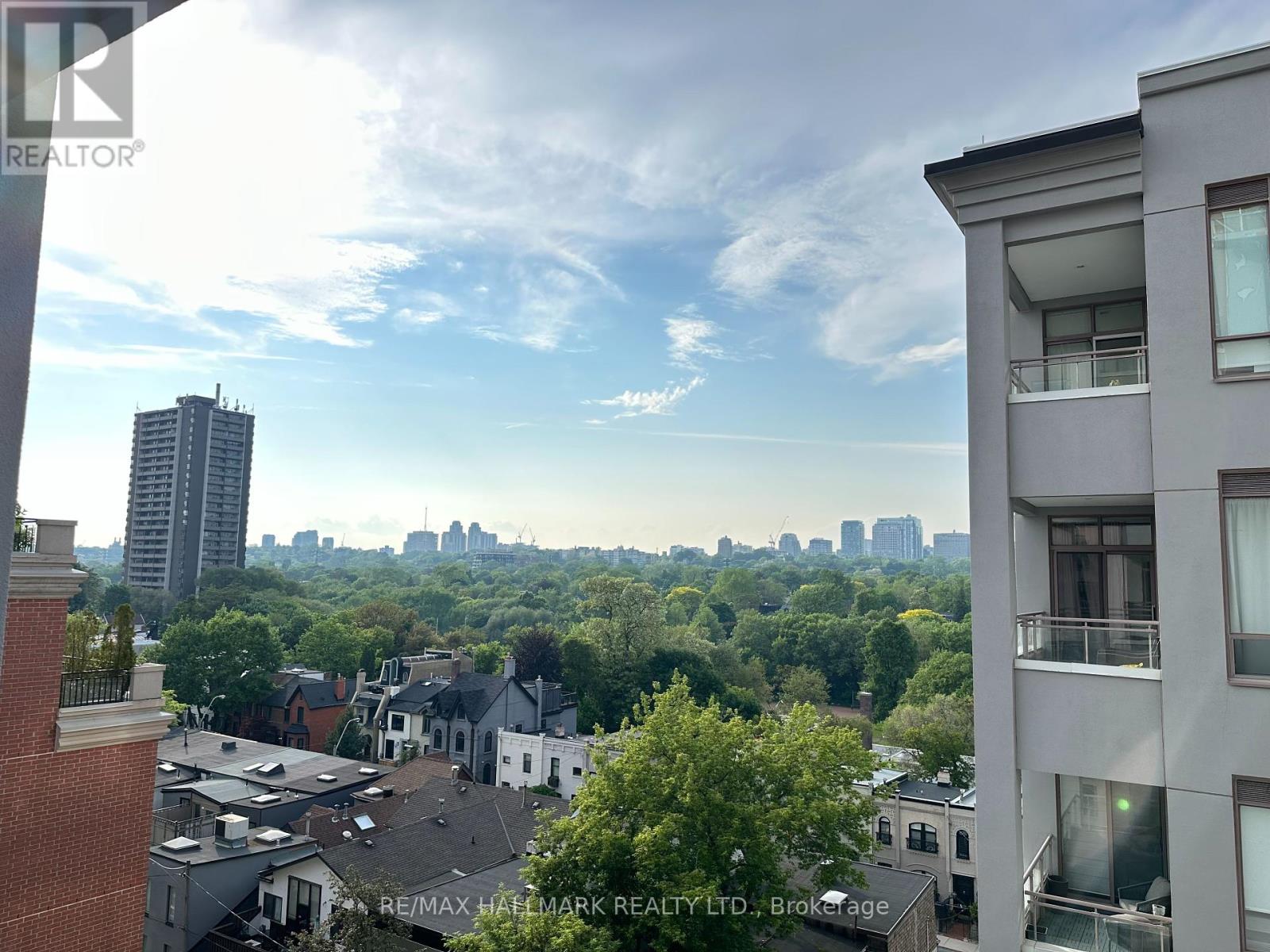 706 - 980 Yonge Street, Toronto (Annex), Ontario  M4W 3V8 - Photo 29 - C12210818