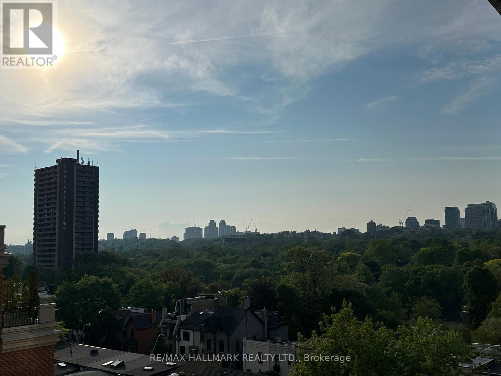 706 - 980 Yonge Street, Toronto (Annex), Ontario  M4W 3V8 - Photo 31 - C12210818