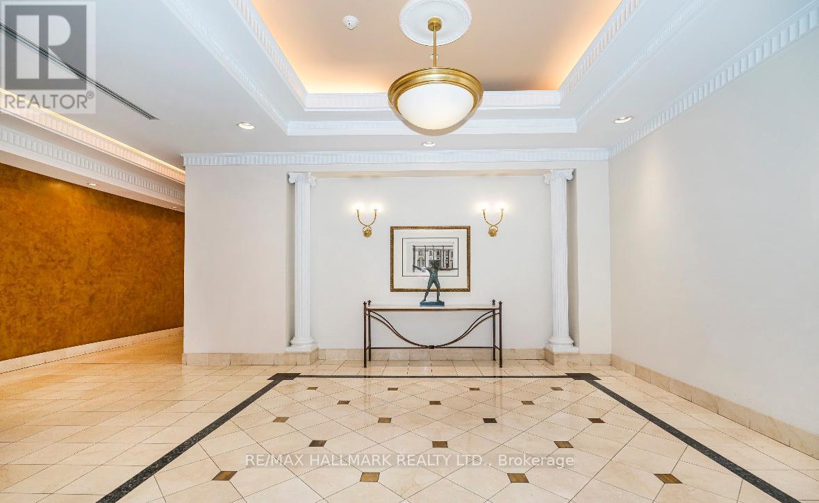 706 - 980 Yonge Street, Toronto (Annex), Ontario  M4W 3V8 - Photo 33 - C12210818