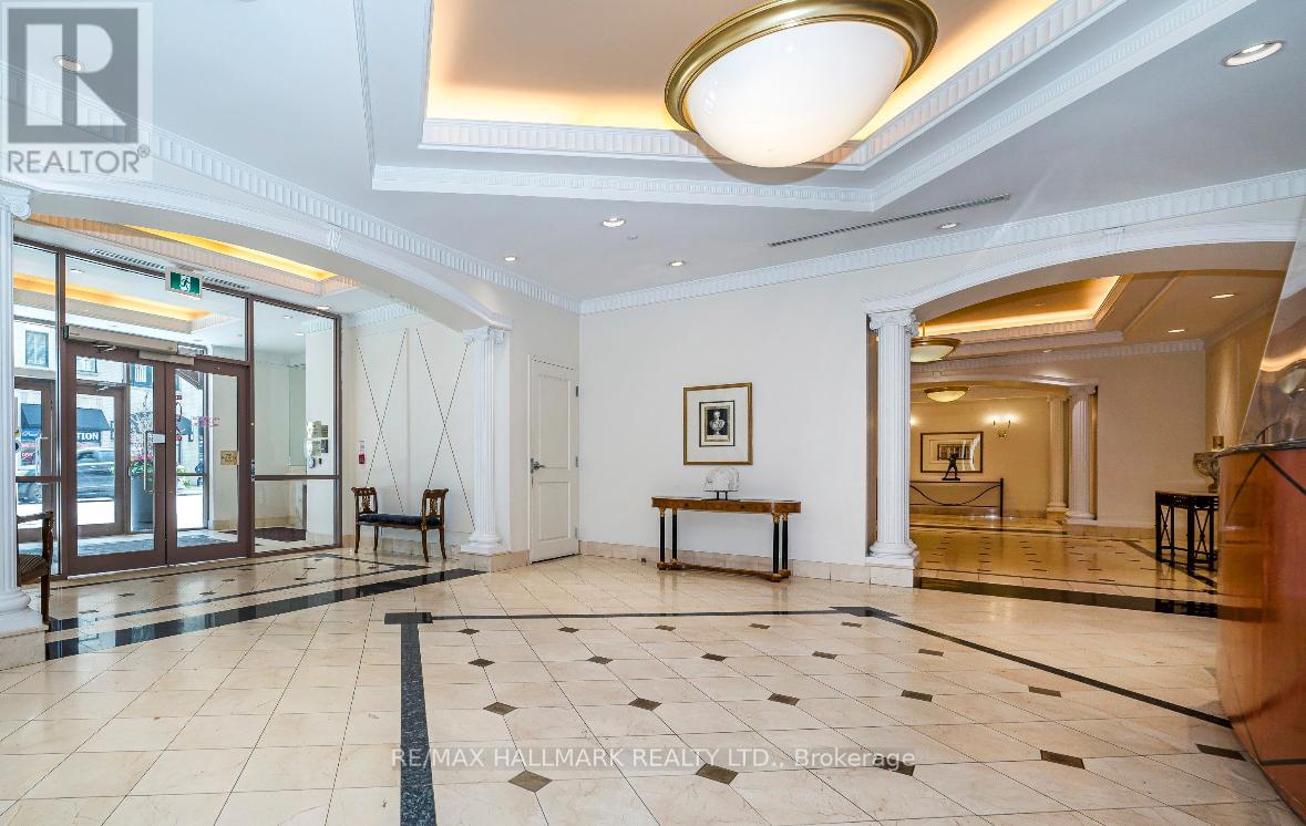 706 - 980 Yonge Street, Toronto (Annex), Ontario  M4W 3V8 - Photo 34 - C12210818