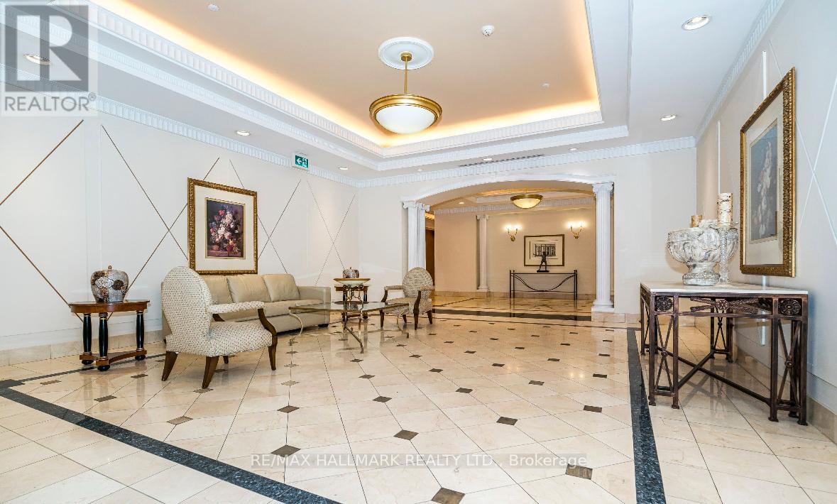 706 - 980 Yonge Street, Toronto (Annex), Ontario  M4W 3V8 - Photo 35 - C12210818