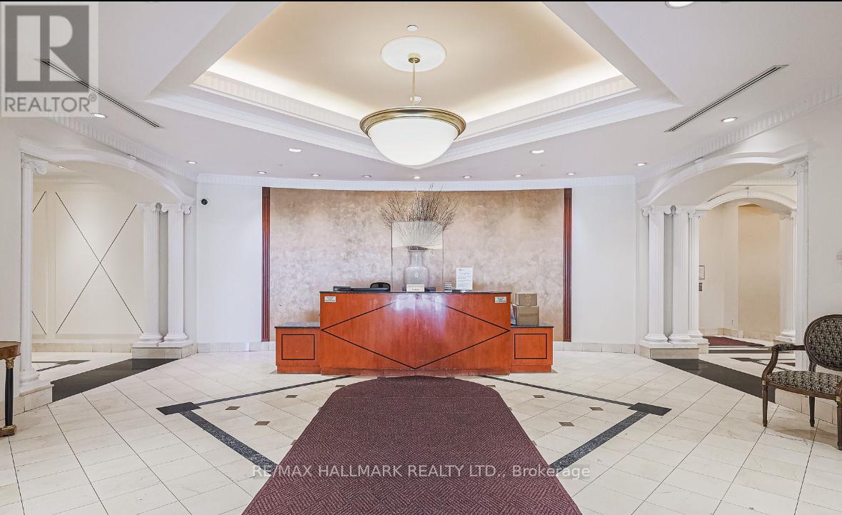 706 - 980 Yonge Street, Toronto (Annex), Ontario  M4W 3V8 - Photo 36 - C12210818