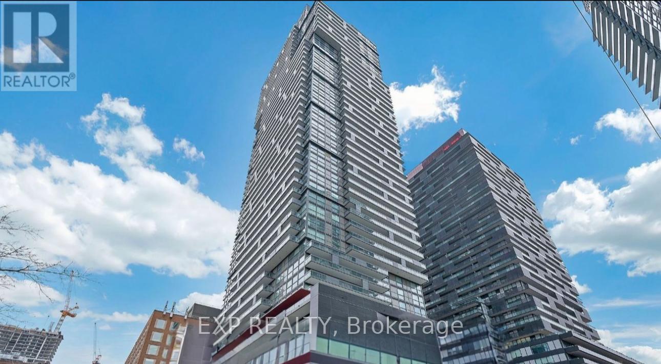 306 - 39 ROEHAMPTON AVENUE, Toronto, Ontario