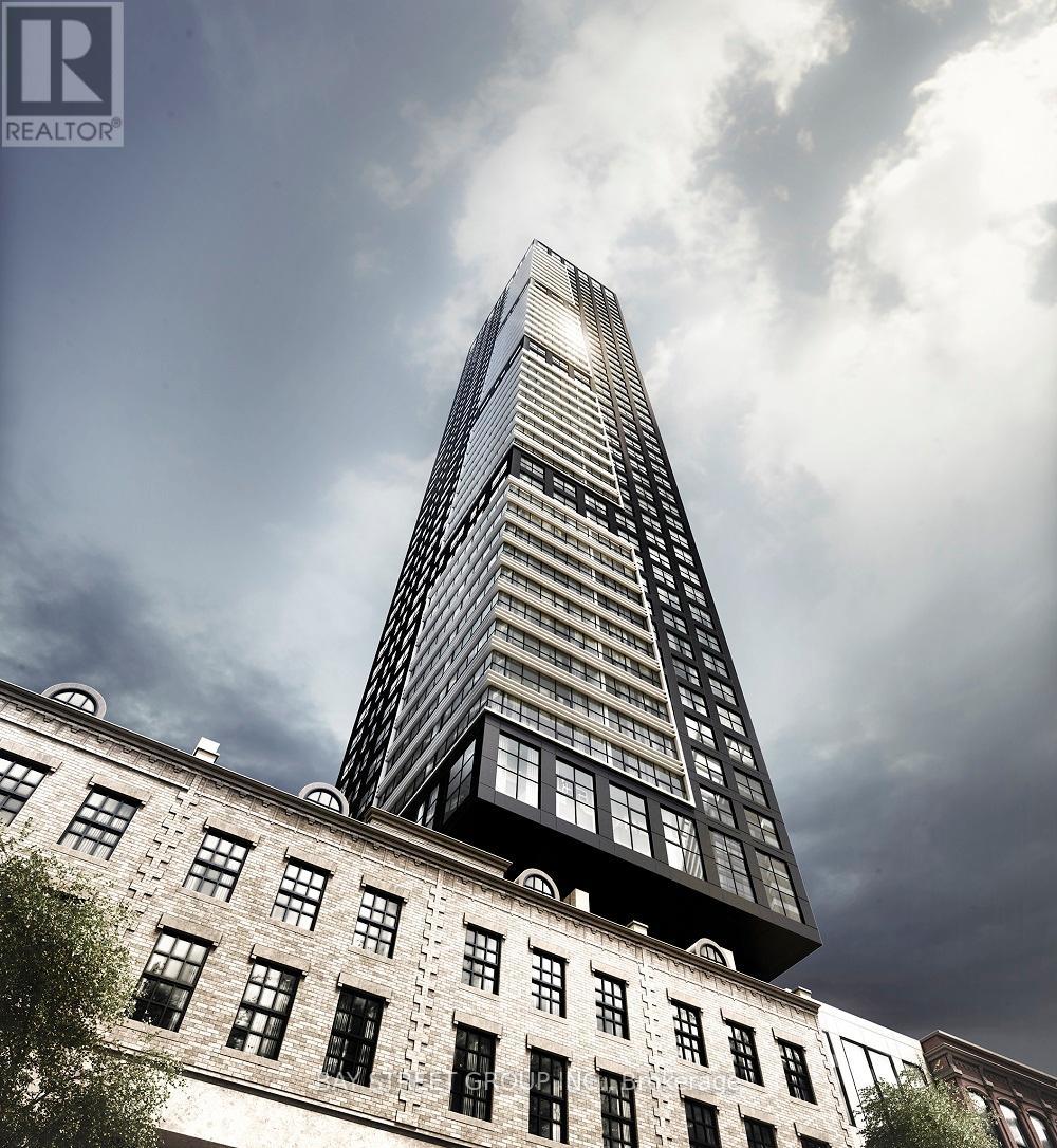 2302 - 327 King Street W, Toronto (Waterfront Communities), Ontario  M5V 0W7 - Photo 1 - C12210831