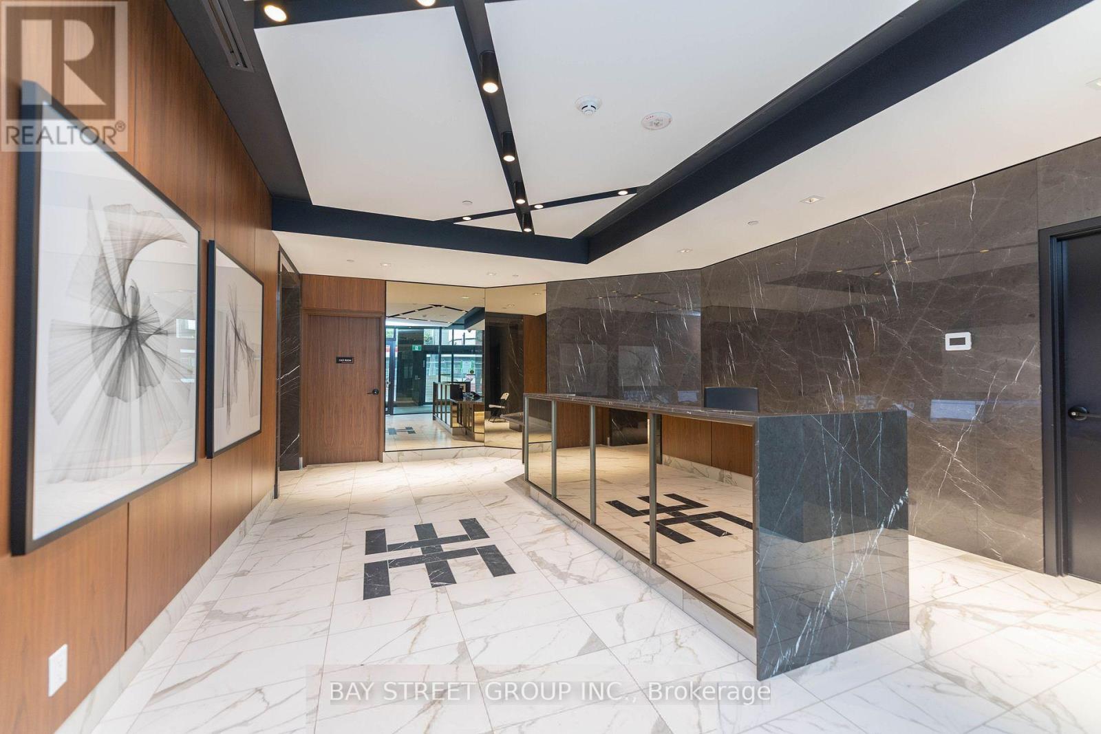 2302 - 327 King Street W, Toronto (Waterfront Communities), Ontario  M5V 0W7 - Photo 13 - C12210831