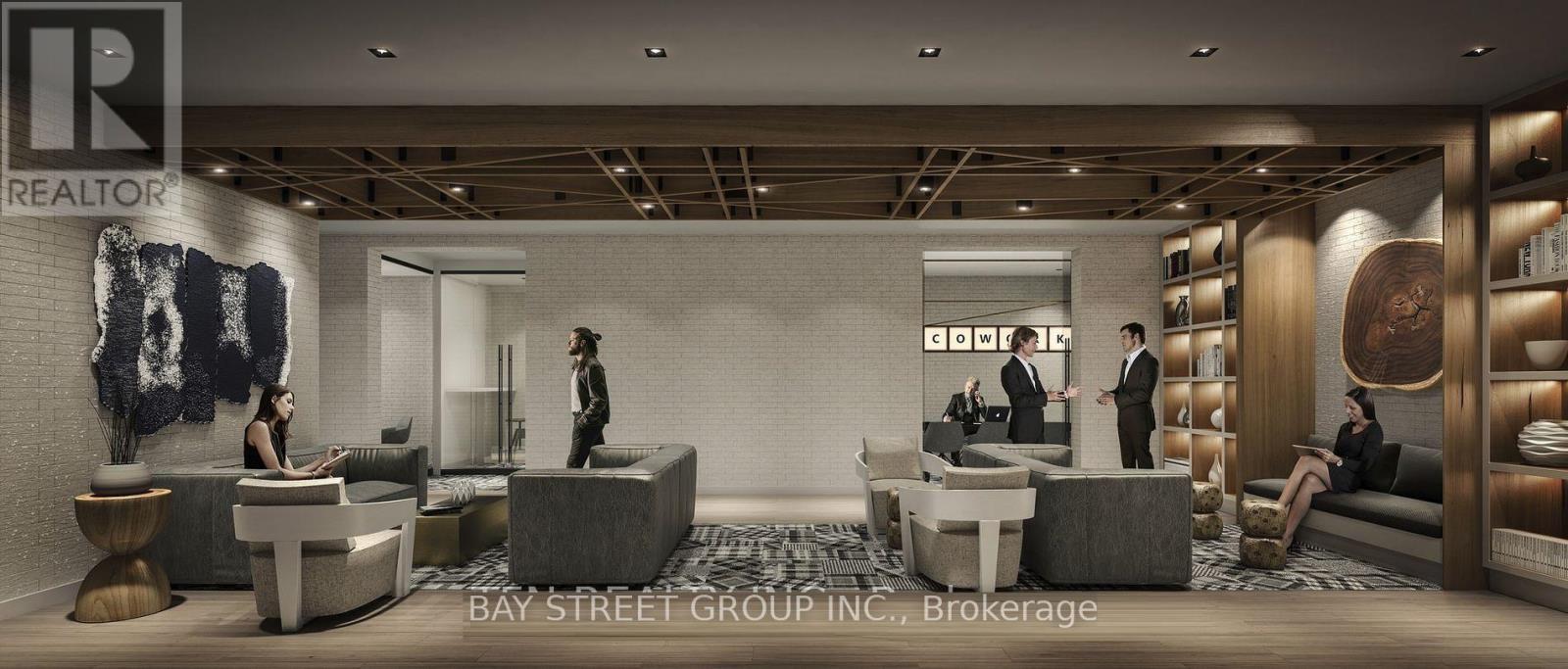 2302 - 327 King Street W, Toronto (Waterfront Communities), Ontario  M5V 0W7 - Photo 19 - C12210831