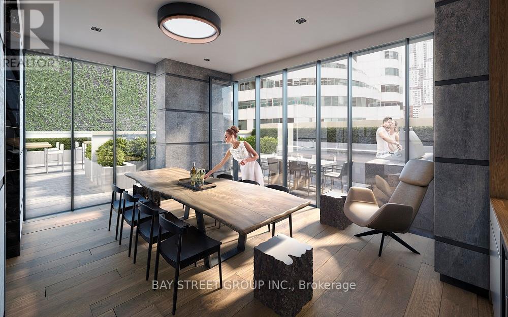 2302 - 327 King Street W, Toronto (Waterfront Communities), Ontario  M5V 0W7 - Photo 20 - C12210831