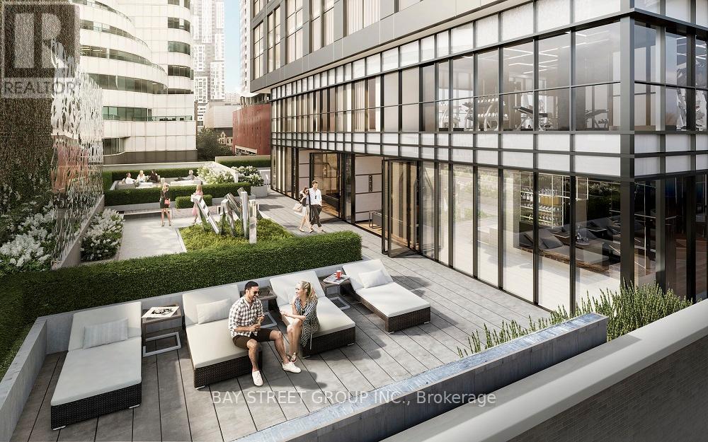 2302 - 327 King Street W, Toronto (Waterfront Communities), Ontario  M5V 0W7 - Photo 22 - C12210831