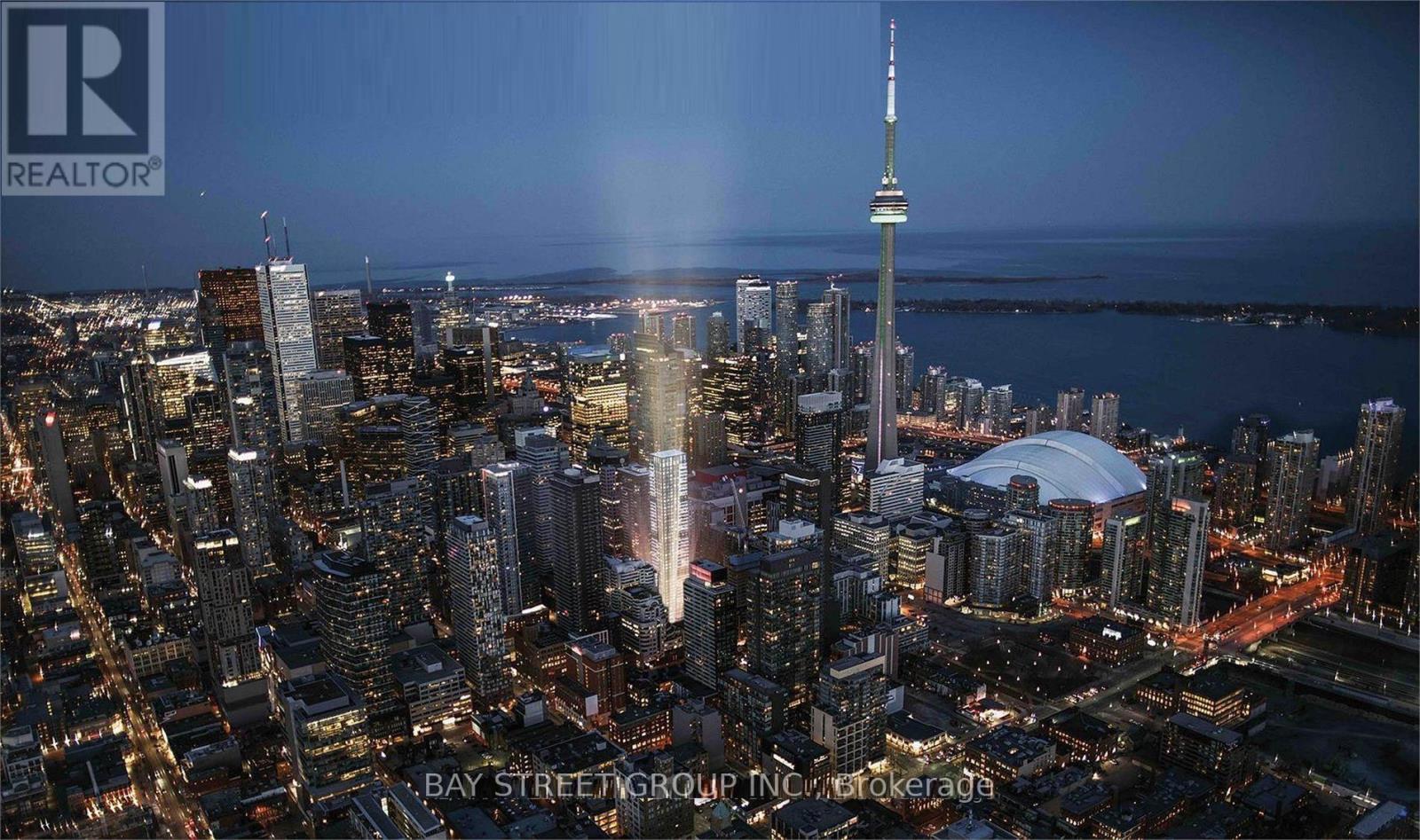 2302 - 327 King Street W, Toronto (Waterfront Communities), Ontario  M5V 0W7 - Photo 27 - C12210831