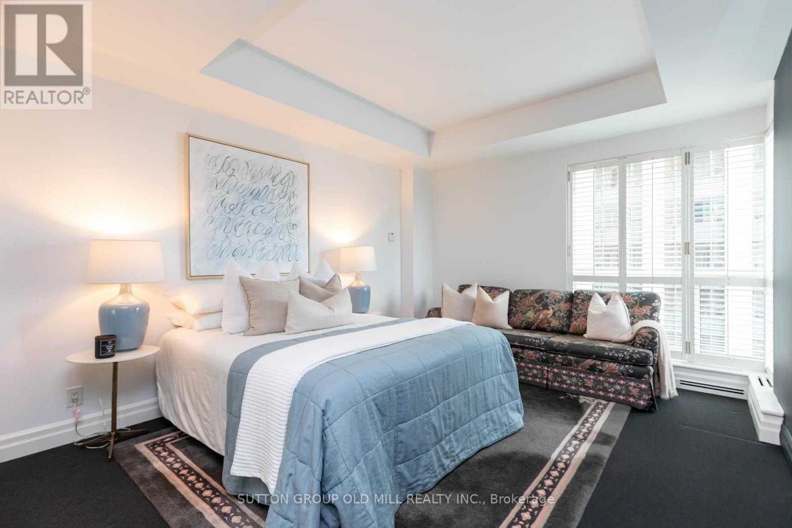 700 - 38 Avenue Road, Toronto (Annex), Ontario  M5R 2G2 - Photo 27 - C12210832