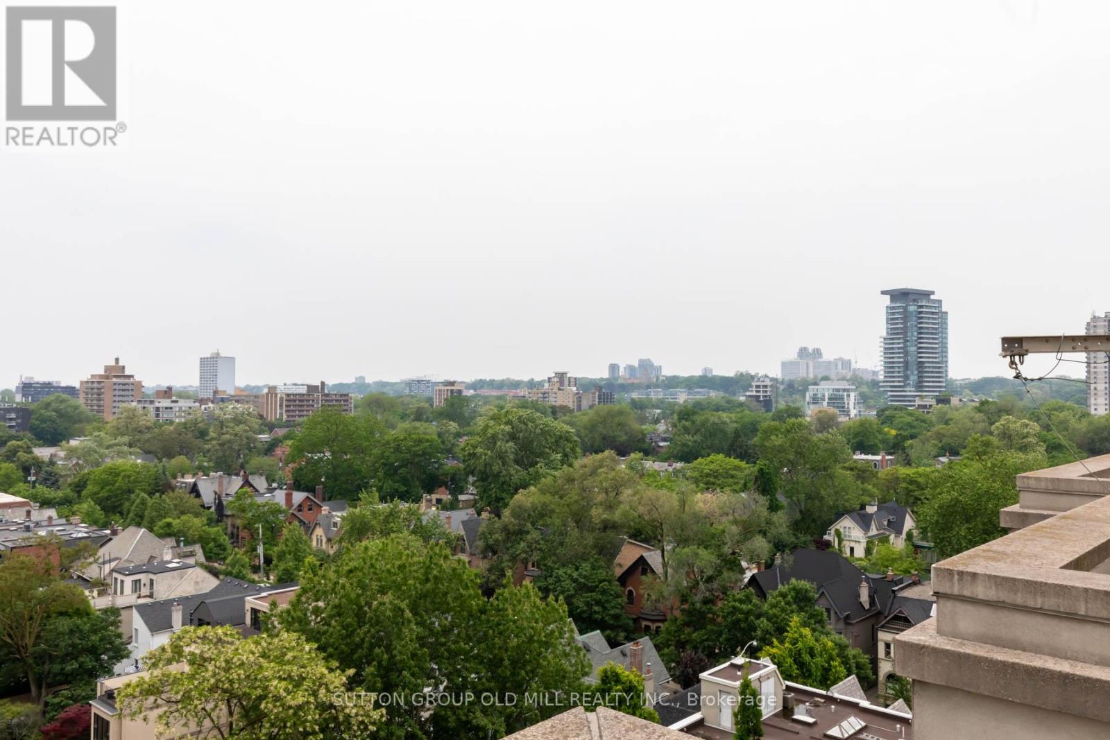 700 - 38 Avenue Road, Toronto (Annex), Ontario  M5R 2G2 - Photo 37 - C12210832