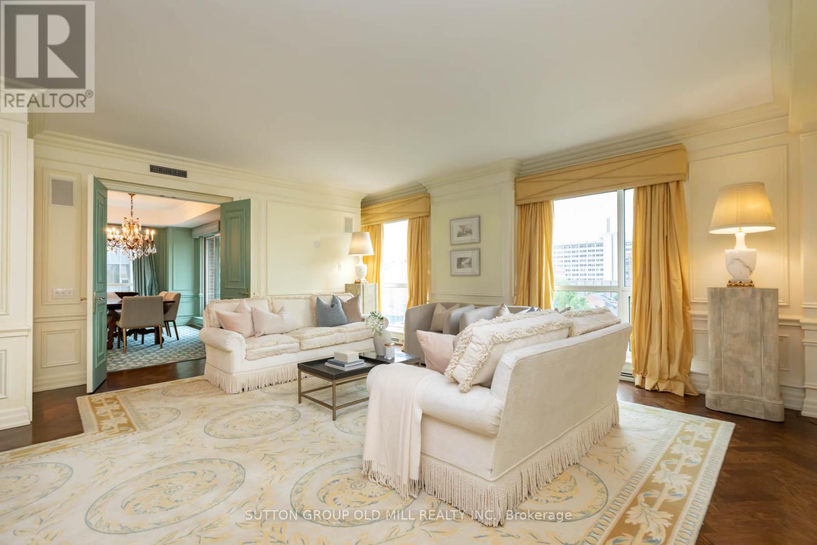 700 - 38 Avenue Road, Toronto (Annex), Ontario  M5R 2G2 - Photo 6 - C12210832