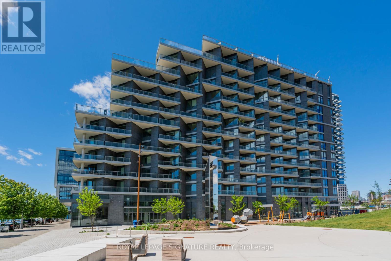 PH35 - 1 EDGEWATER DRIVE, toronto (waterfront communities), Ontario