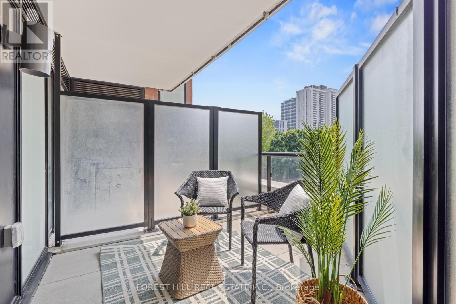 218 - 1 Belsize Drive, Toronto, Ontario  M4S 0B9 - Photo 13 - C12210840