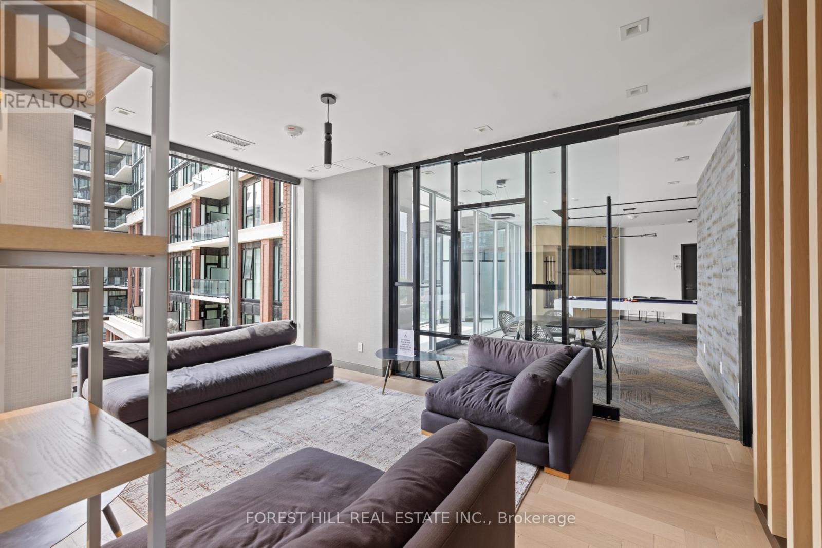 218 - 1 Belsize Drive, Toronto, Ontario  M4S 0B9 - Photo 19 - C12210840