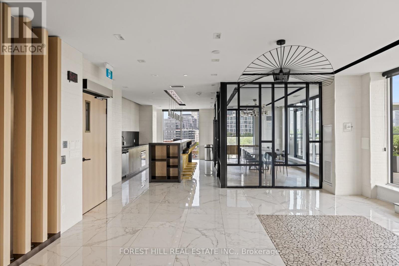 218 - 1 Belsize Drive, Toronto, Ontario  M4S 0B9 - Photo 22 - C12210840