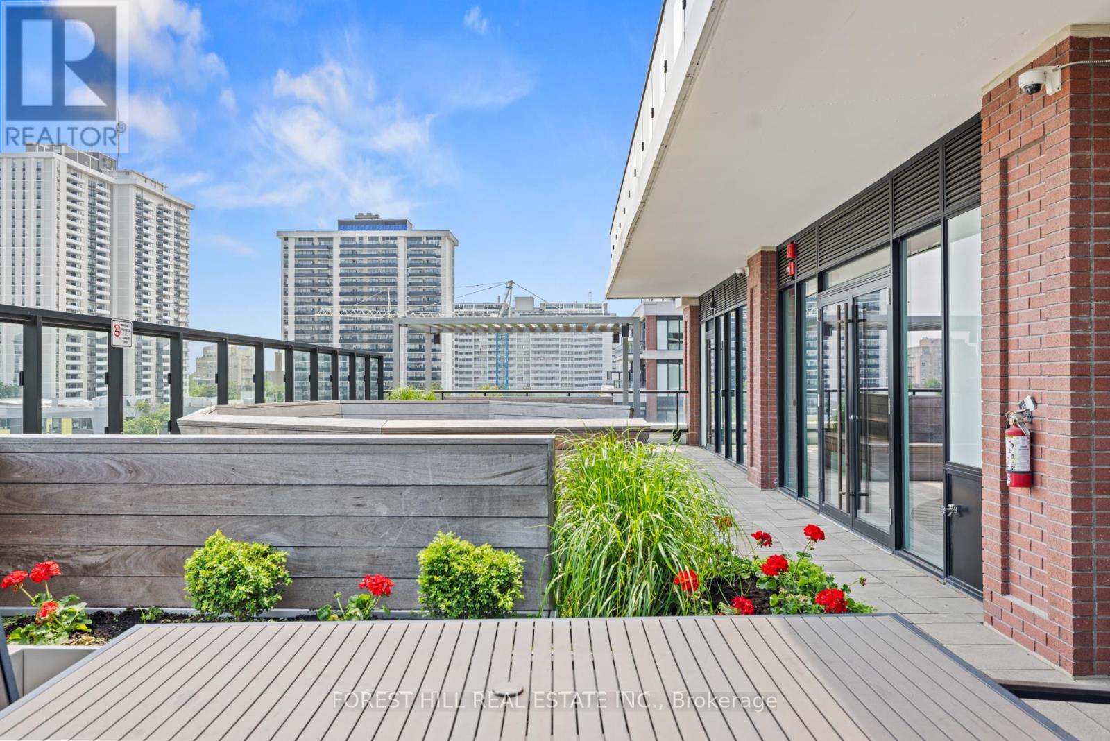 218 - 1 Belsize Drive, Toronto, Ontario  M4S 0B9 - Photo 25 - C12210840