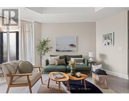 218 - 1 BELSIZE DRIVE, Toronto, Ontario