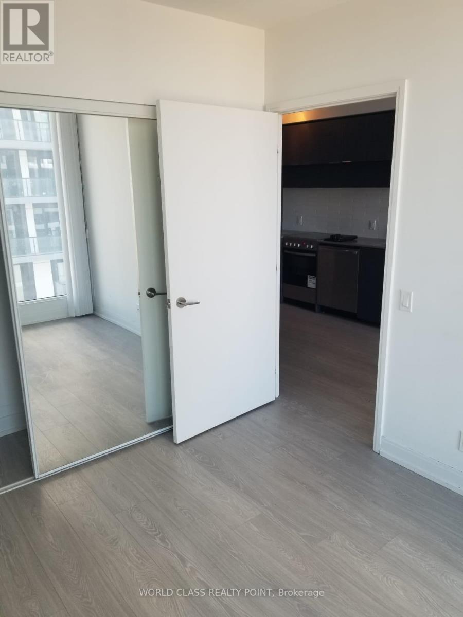 4702 - 181 DUNDAS STREET E, Toronto, Ontario