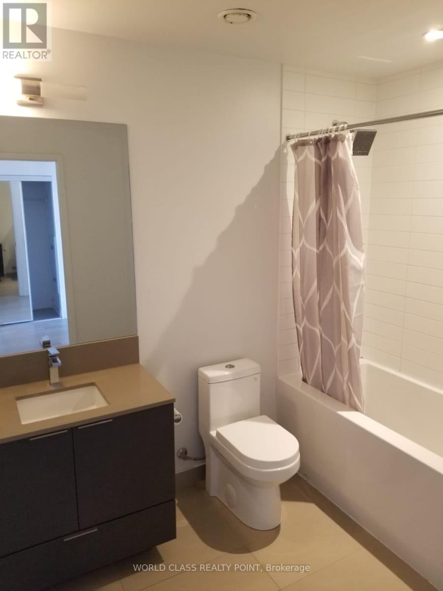 4702 - 181 Dundas Street E, Toronto (Church-Yonge Corridor), Ontario  M5A 0N5 - Photo 10 - C12210842