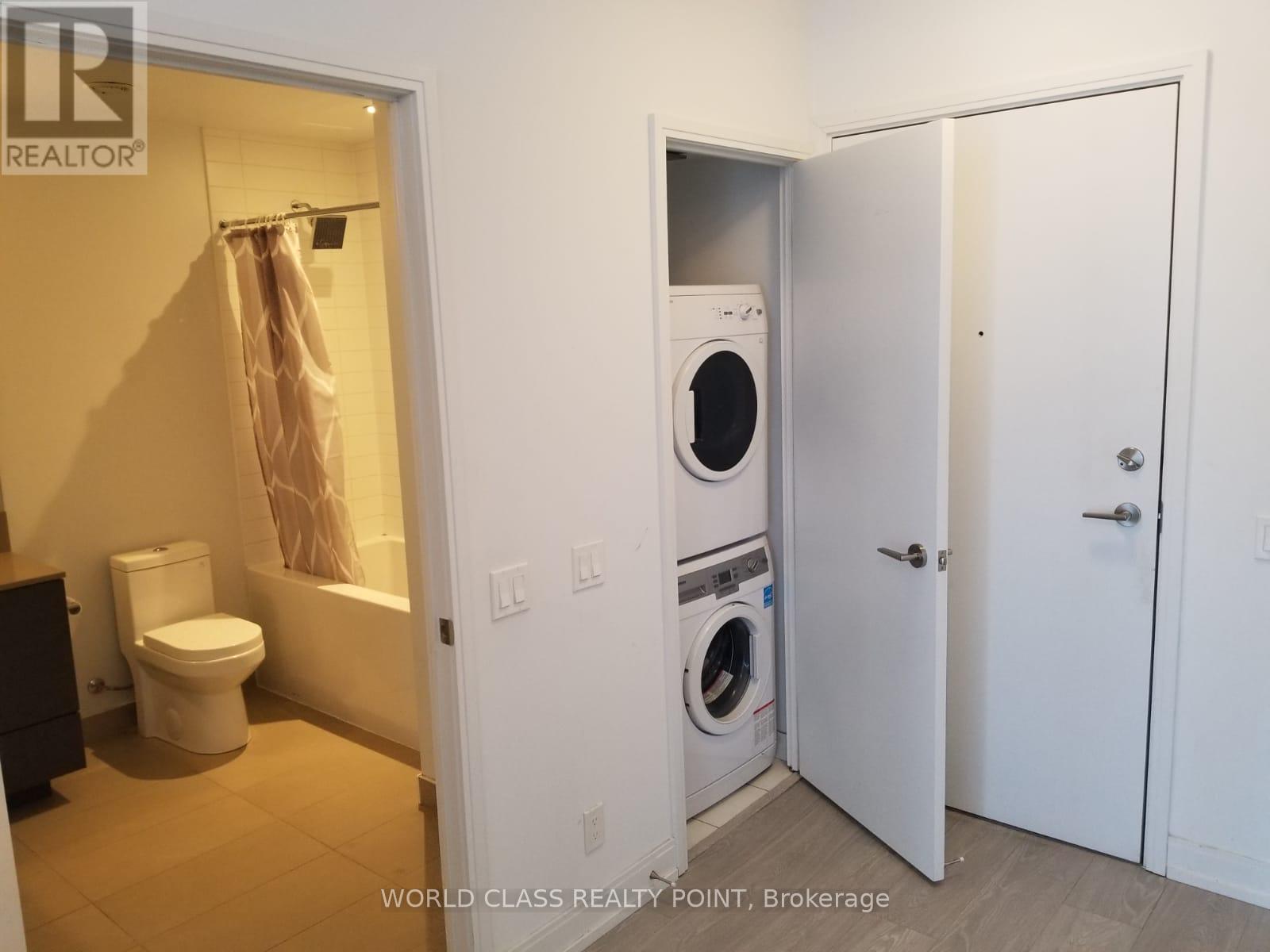 4702 - 181 Dundas Street E, Toronto (Church-Yonge Corridor), Ontario  M5A 0N5 - Photo 13 - C12210842