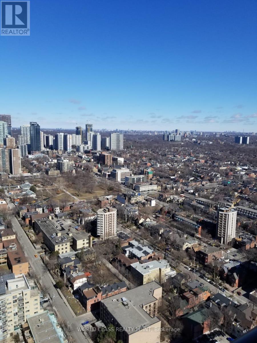 4702 - 181 Dundas Street E, Toronto (Church-Yonge Corridor), Ontario  M5A 0N5 - Photo 17 - C12210842