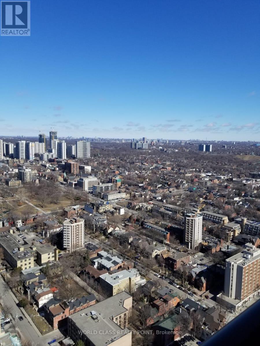 4702 - 181 Dundas Street E, Toronto (Church-Yonge Corridor), Ontario  M5A 0N5 - Photo 2 - C12210842