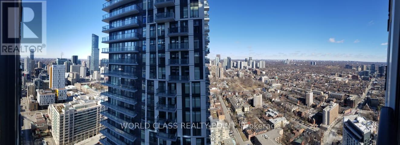4702 - 181 Dundas Street E, Toronto (Church-Yonge Corridor), Ontario  M5A 0N5 - Photo 3 - C12210842