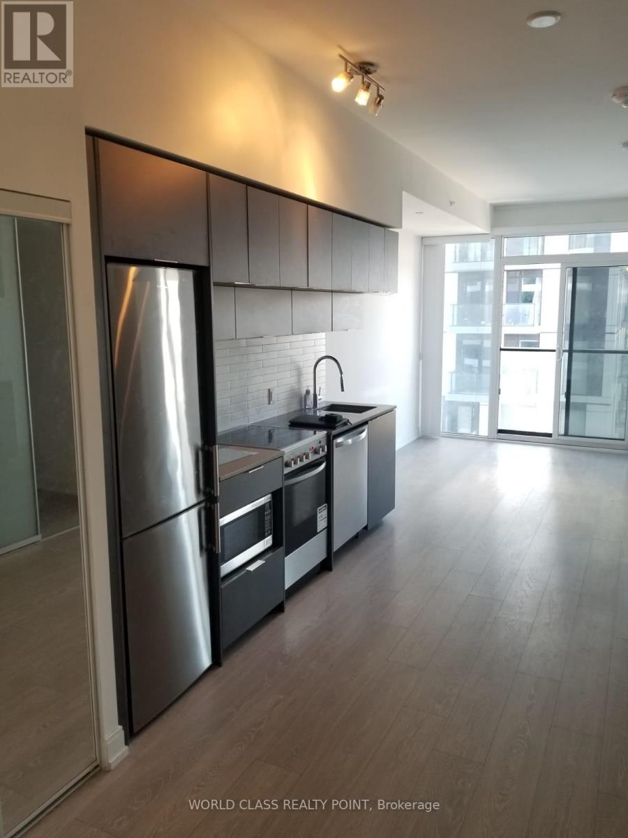 4702 - 181 Dundas Street E, Toronto (Church-Yonge Corridor), Ontario  M5A 0N5 - Photo 6 - C12210842