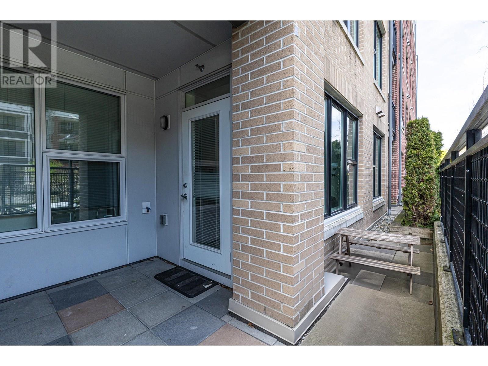 118 9388 Tomicki Avenue, Richmond, British Columbia  V6X 0P1 - Photo 17 - R3013763