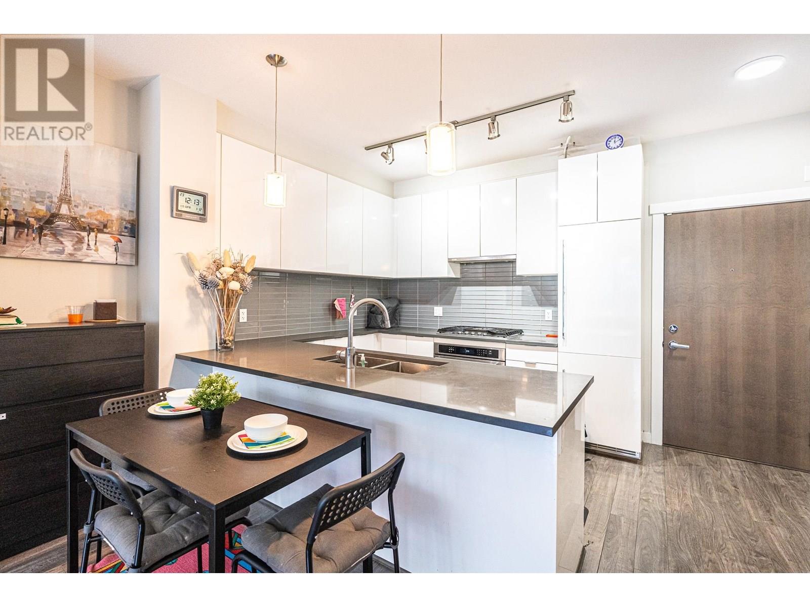 118 9388 Tomicki Avenue, Richmond, British Columbia  V6X 0P1 - Photo 5 - R3013763