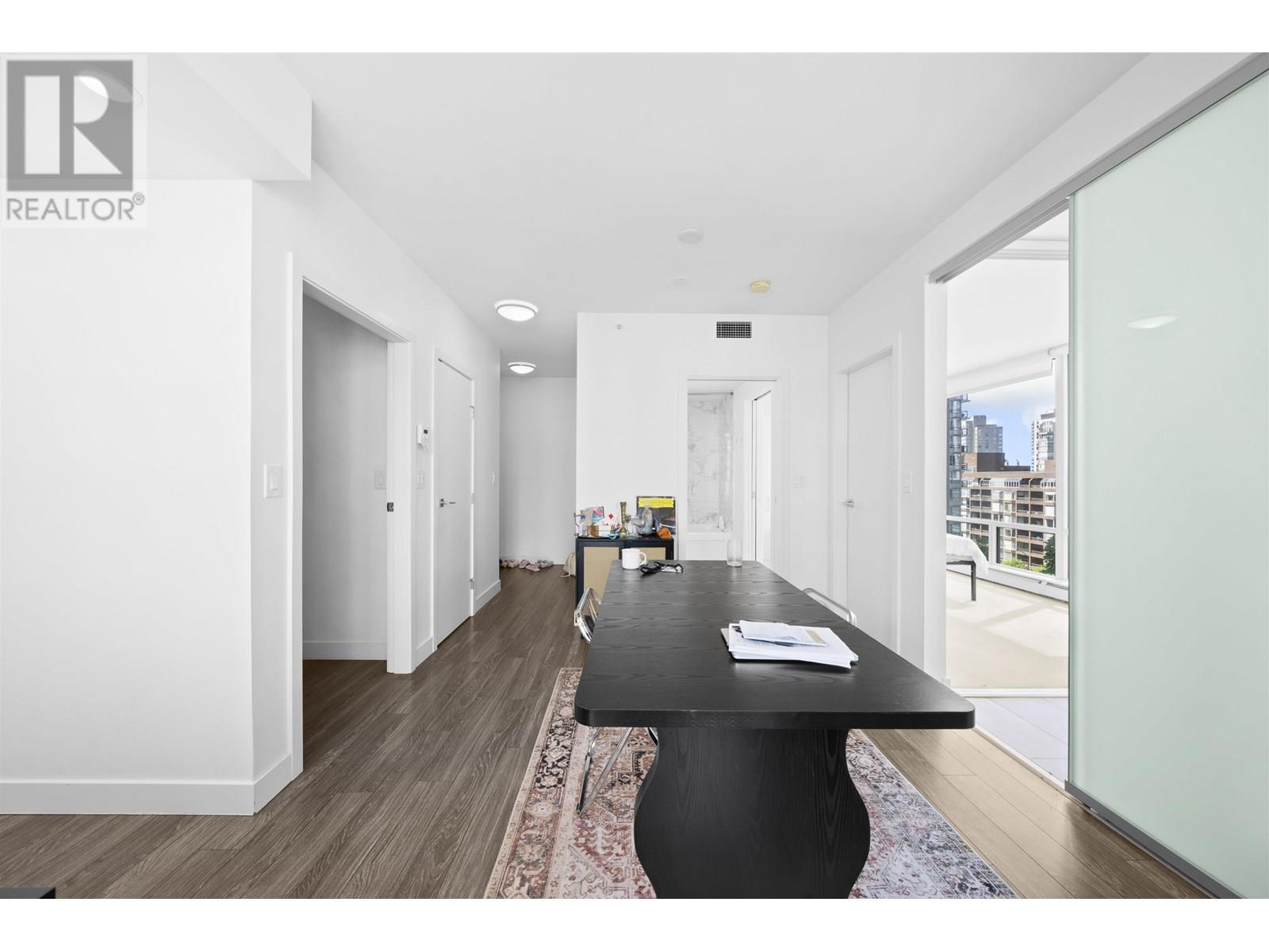 1002 1283 Howe Street, Vancouver, British Columbia  V6Z 0E3 - Photo 10 - R3013764
