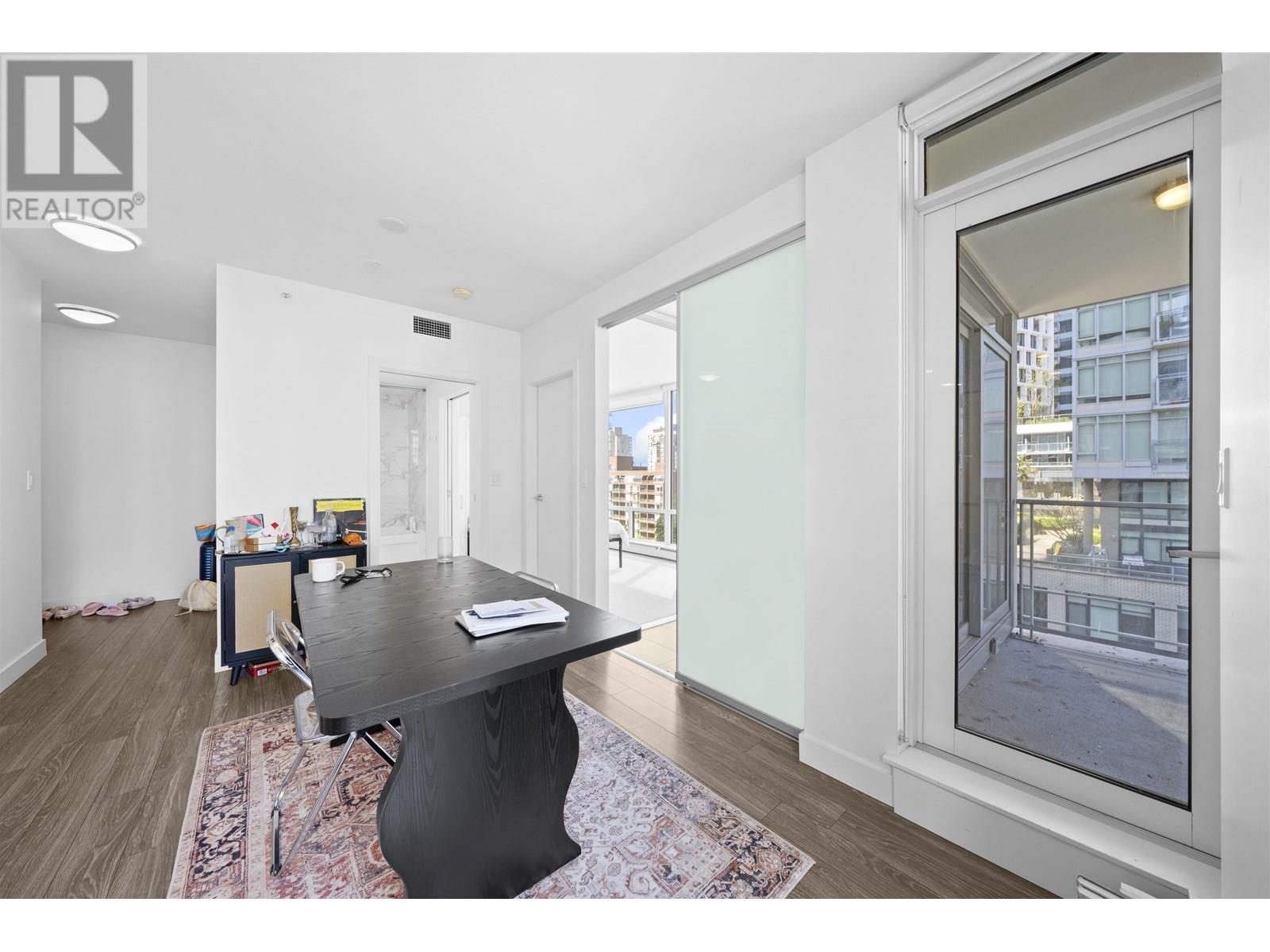 1002 1283 Howe Street, Vancouver, British Columbia  V6Z 0E3 - Photo 11 - R3013764