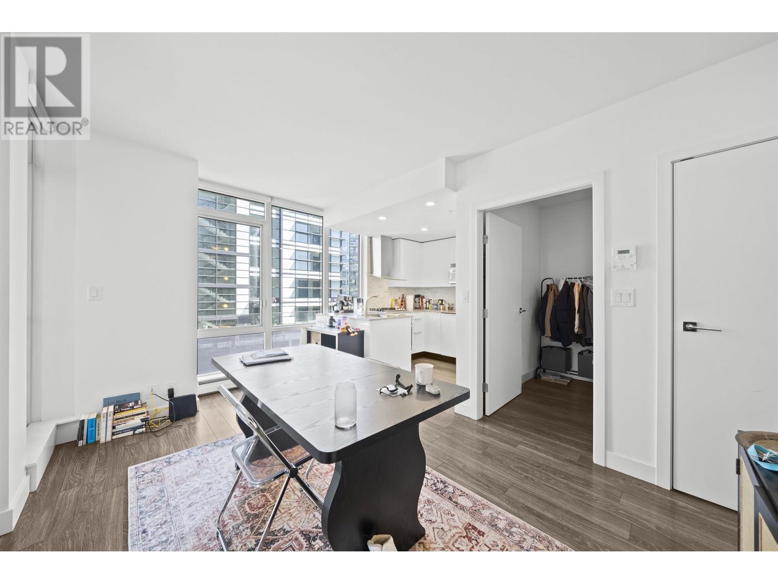 1002 1283 Howe Street, Vancouver, British Columbia  V6Z 0E3 - Photo 12 - R3013764