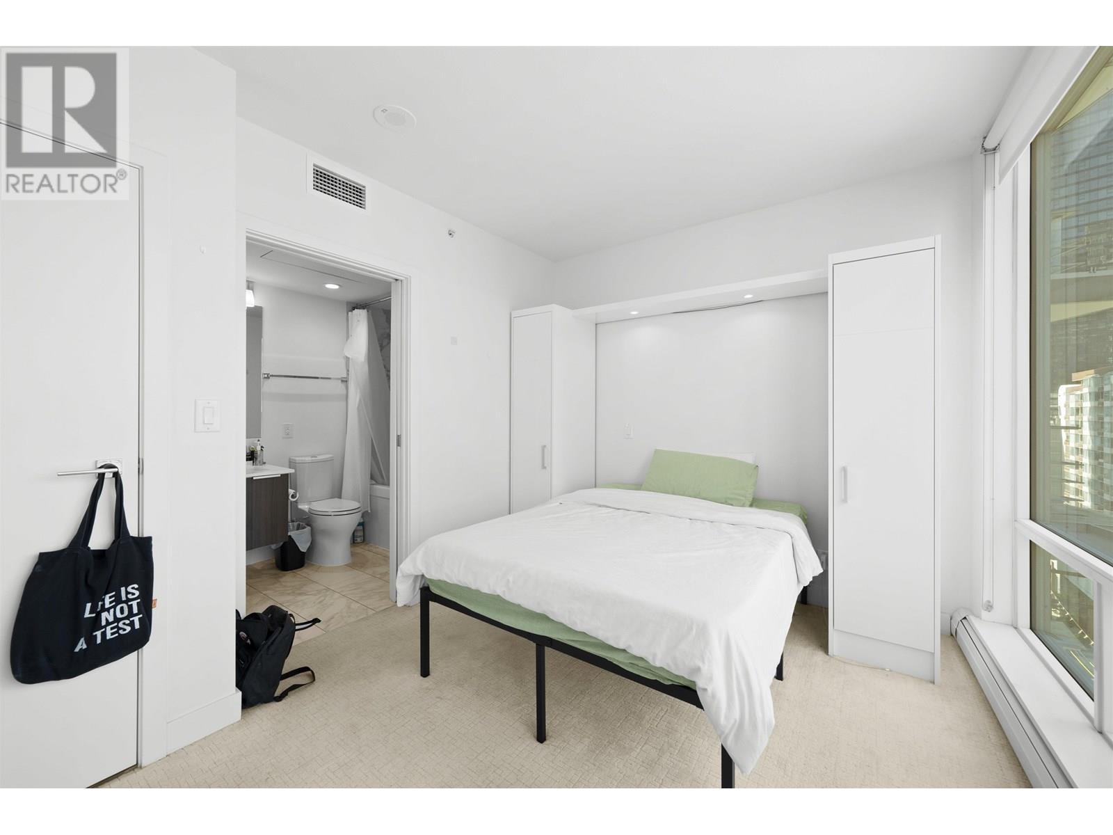 1002 1283 Howe Street, Vancouver, British Columbia  V6Z 0E3 - Photo 14 - R3013764