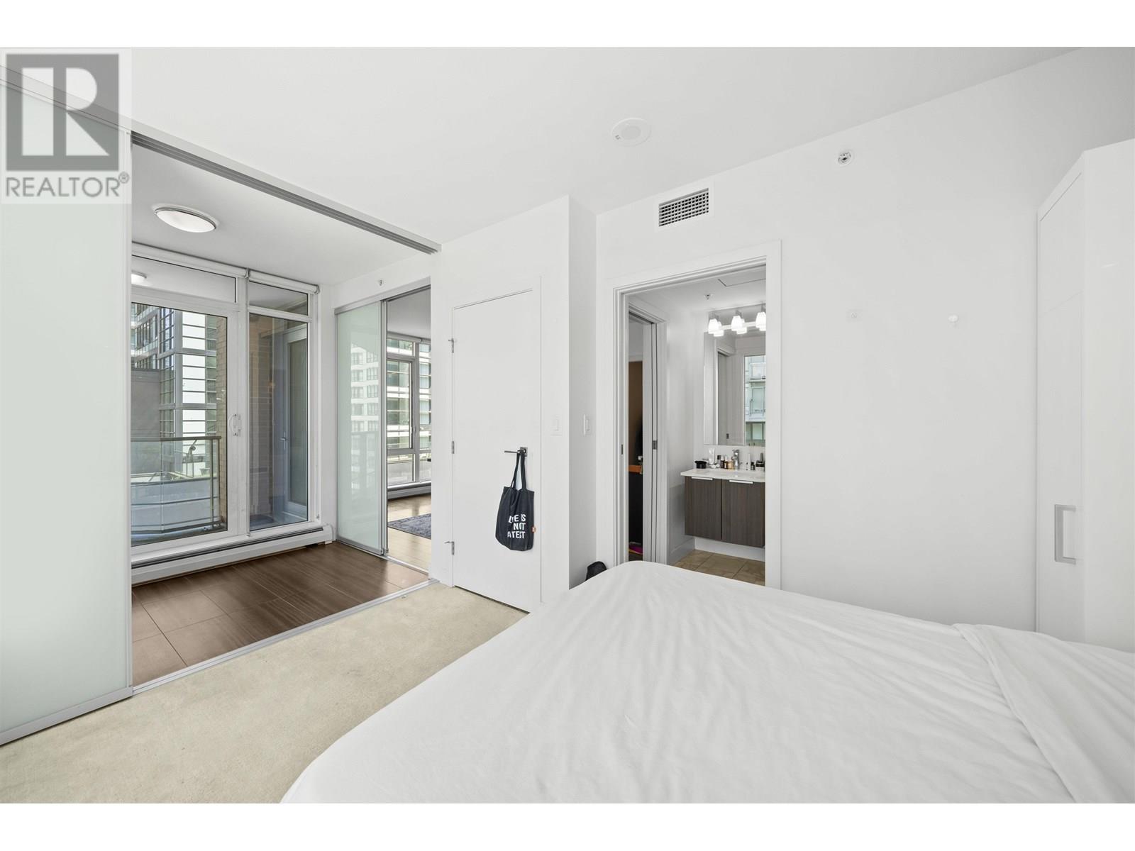 1002 1283 Howe Street, Vancouver, British Columbia  V6Z 0E3 - Photo 16 - R3013764