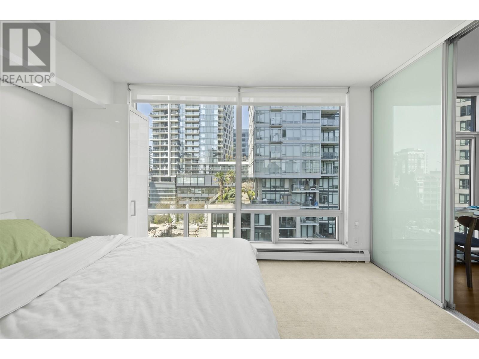 1002 1283 Howe Street, Vancouver, British Columbia  V6Z 0E3 - Photo 17 - R3013764