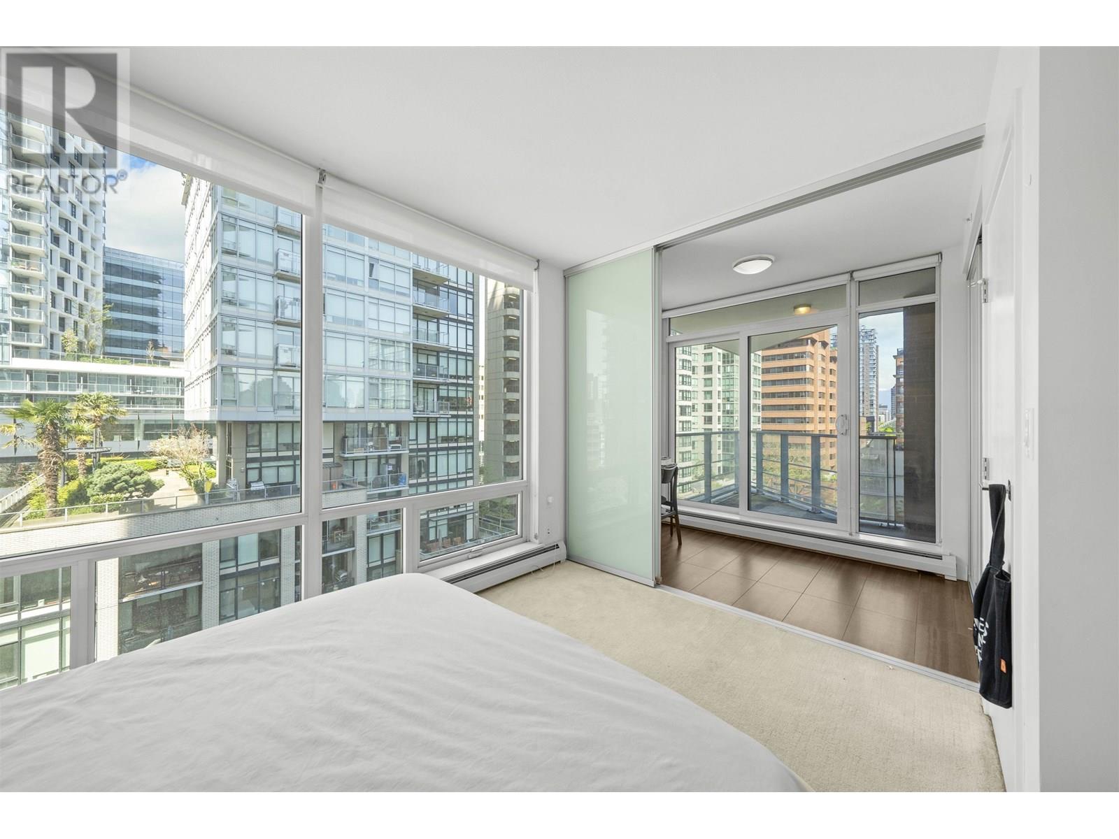 1002 1283 Howe Street, Vancouver, British Columbia  V6Z 0E3 - Photo 18 - R3013764
